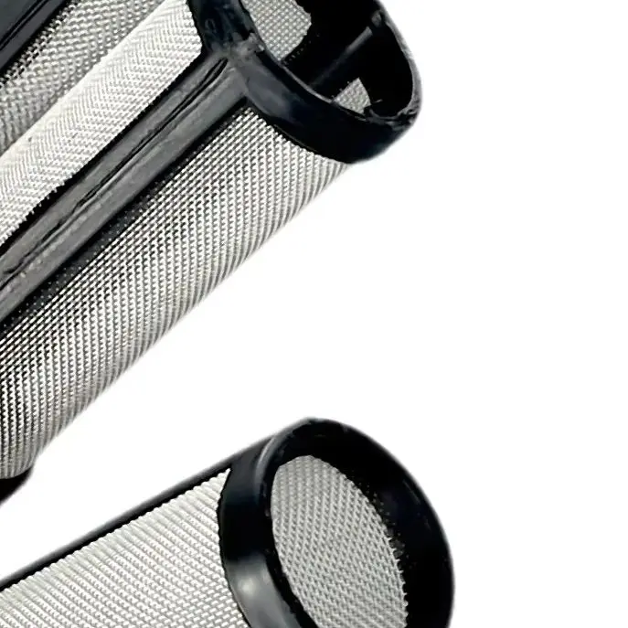 Sprayer Filter 60 Mesh Airless Electric Paint Sprayer Spray Pump Filter Airless Spraying Machine Filter Pump Filter Cartridge