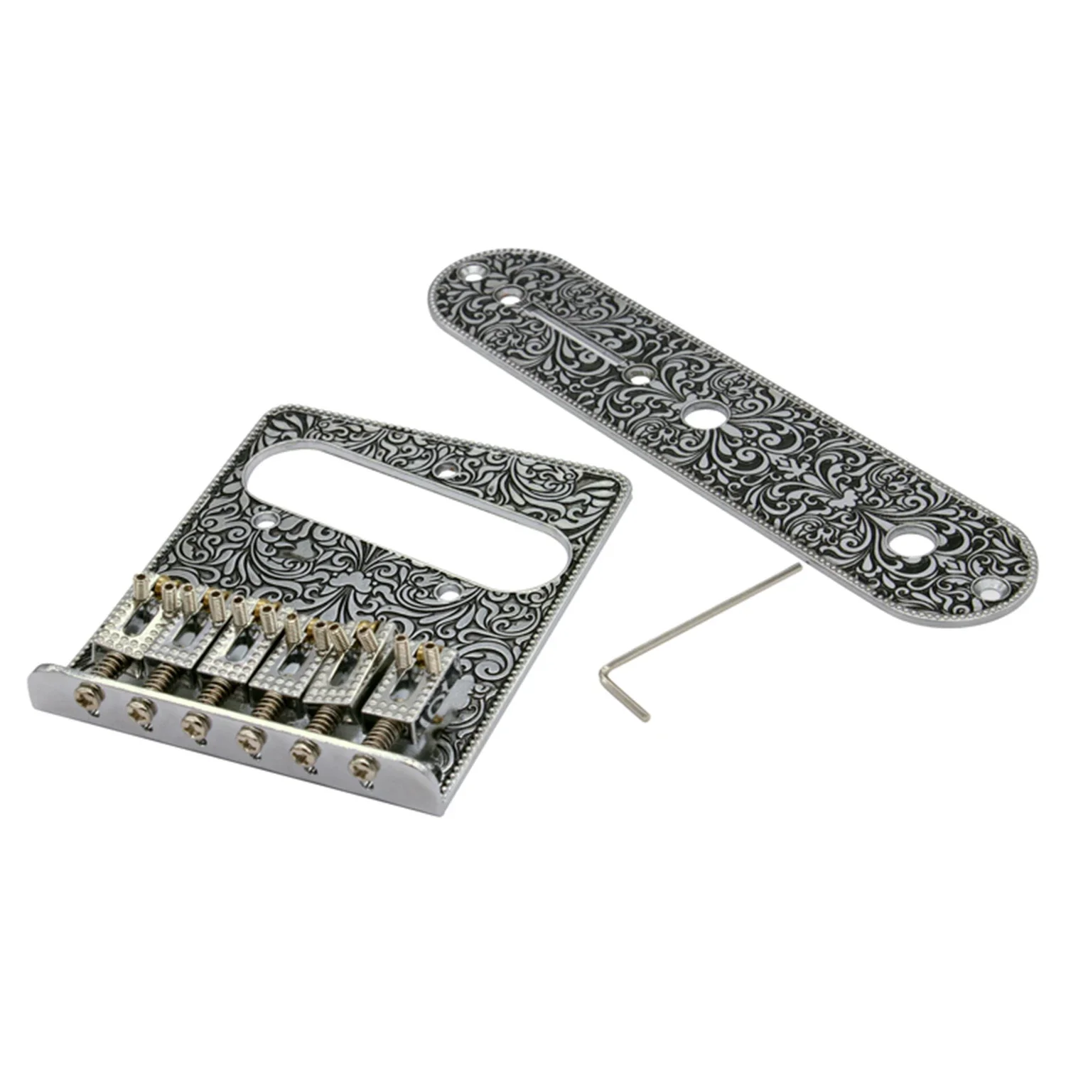 

Wholesale Metal Electric Guitar Hardware Series Guitar Hardware Parts