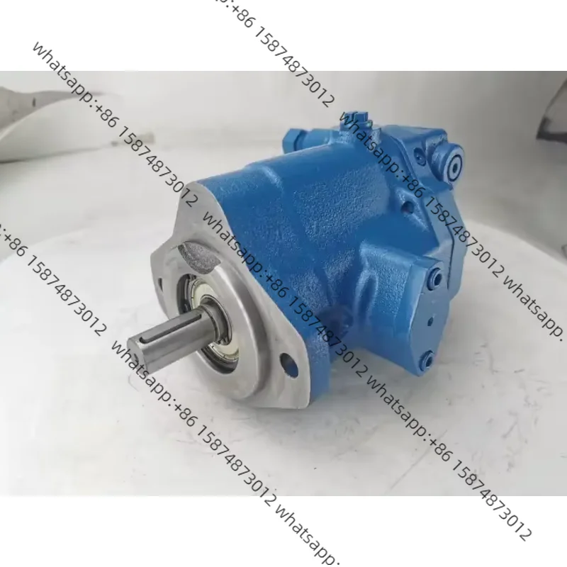 

PVH74 C2 RAM 2S11C202V3031141 hydraulic piston oil pump PVH PVH57 PVH74 PVH98 PVH131 PVH141