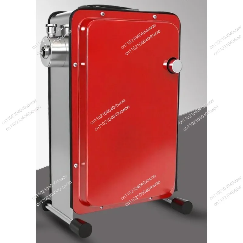 100 Type Electric Pipe Dredging Machine Household Toilet Sewer Dredging Artifact Professional Sewer Tools