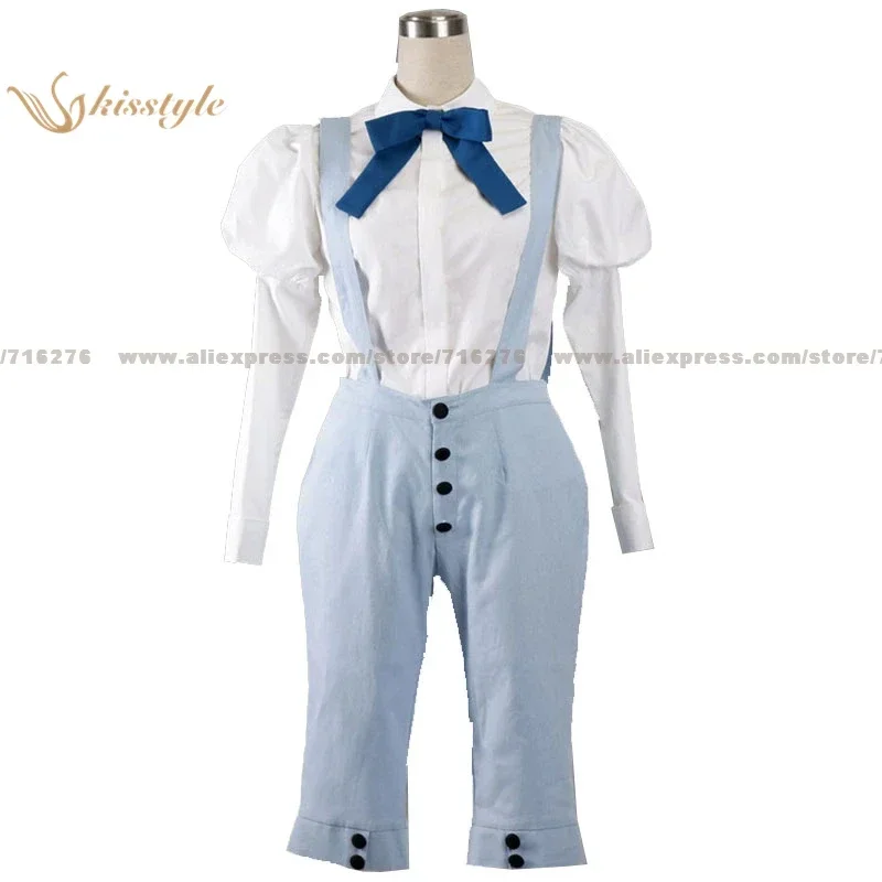 

Anime Hetalia: Axis Powers Ukraine Uniform COS Clothing Cosplay Costume,Customized Accepted