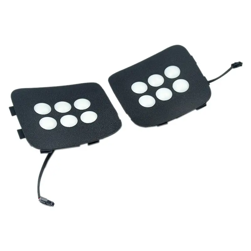 

Better-Car Trunk Light LED Tailgate Light Additional Light Luggage Compartment Light For HONDA CRV 5Th CR-V 2017 2018-2021