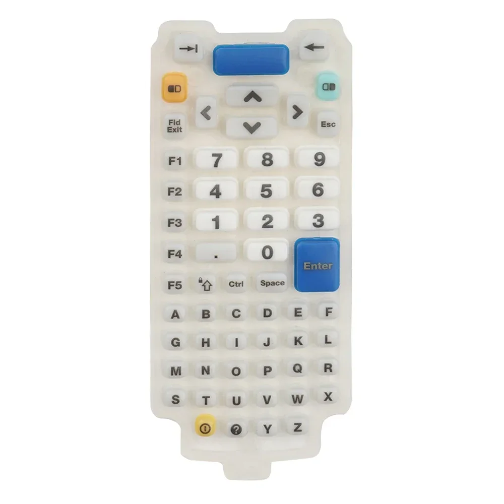 

59-Key Keypad for Intermec CK70 CK71 CK75 Replacement