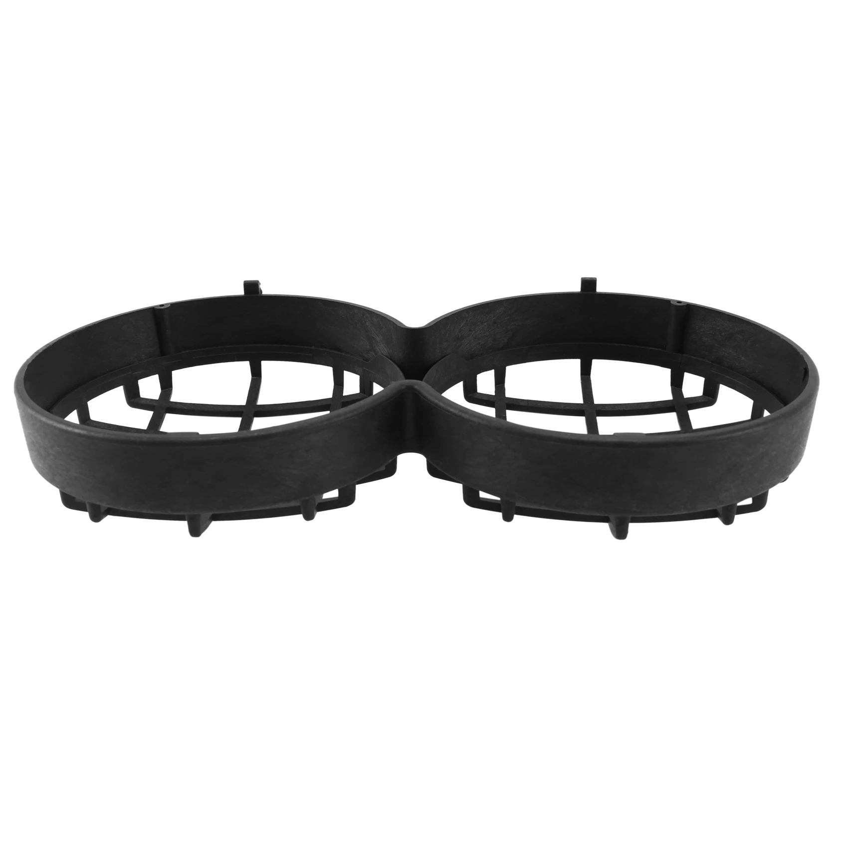 Copertura in rete per fari moto copertura protettiva per fari adatta per Yamaha BWS100 Honda ZOOMER AF58