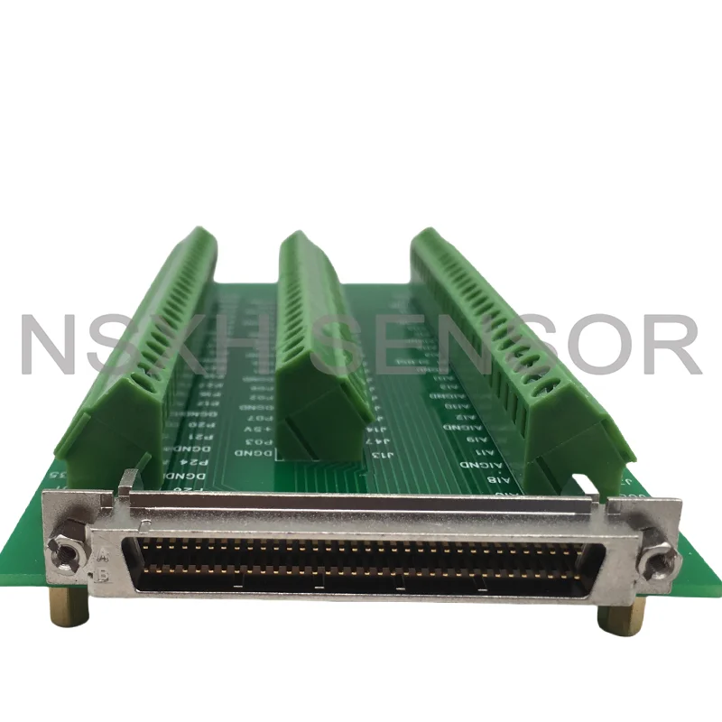 

CB-68LPR New In Box PCI6220 6221 Dedicated NI CB-68LPR 68PIN