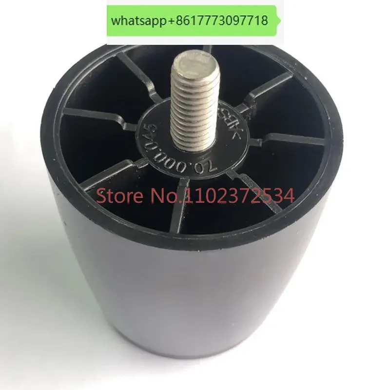 

Aibao Expobar оригинальная заводская импортная итальянская кофемашина, универсальная базовая машина, винт для ног, аксессуары для четырех ножек