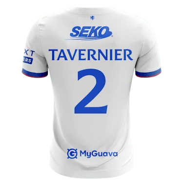 2025 new 3D printed Rangers football jersey men's and women's quick-drying breathable T-shirt oversized t shirt graphic t shirts