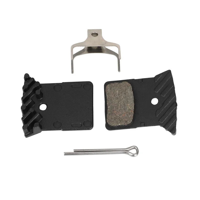 Bicycle Brake Resin… - image