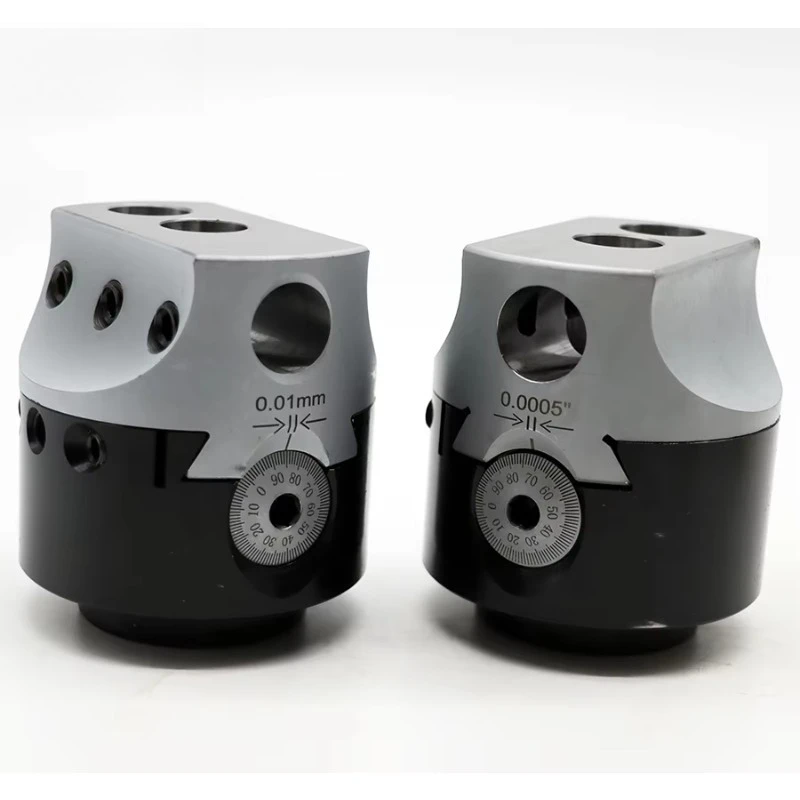 

Stainless Steel Cnc Boring bar Tool Holder F1 Type Boring Head Mt2 F1-25 Boring Head Set