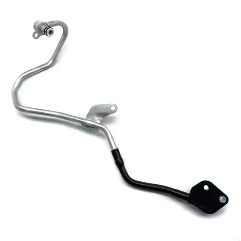 

Turbocharger Boosts Pipe For CL550 CL63AMG CLS550 CLS63AMG SL550 SL63AMG E550 E63AMG ML63AMG Enhances Vehicle Dynamics