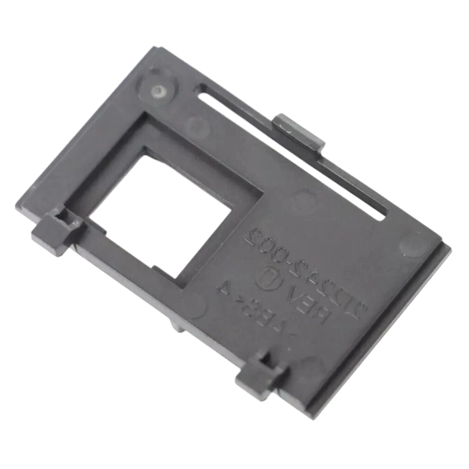 Rear Bezel Cover Ethernet Fits For Zebra ZD410 ZD 410d ZD410d P1079903-004 ZD 410