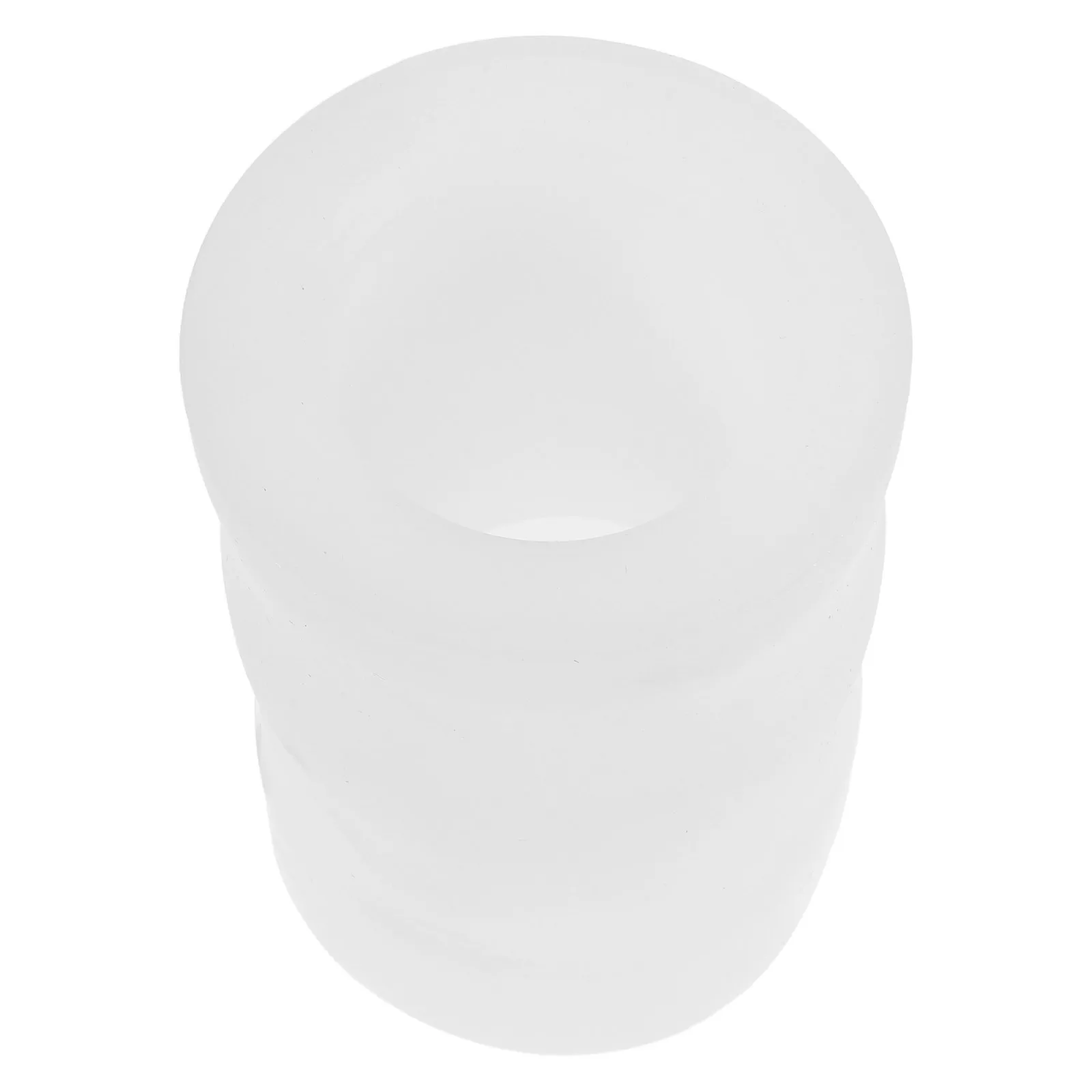 Bamboo Shape Silicone Pen Holder Mold Durable Flexible DIY Resin Casting Epoxy Craft Tray Storage Organizer Container