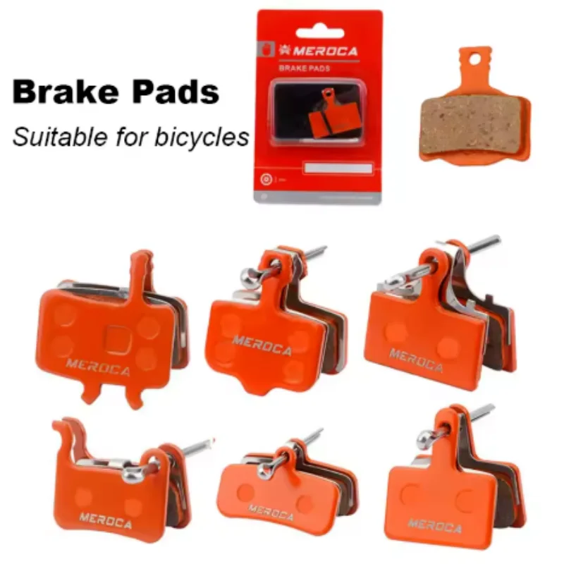 Bicycle Resin Brake…