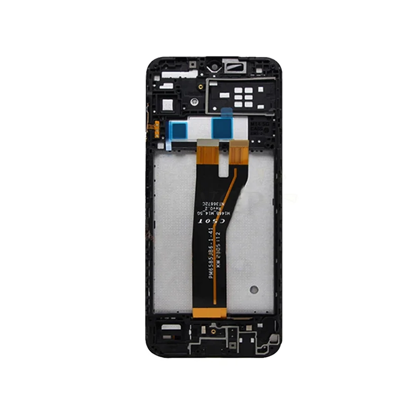 For Samsung Galaxy M14 LCD Display Touch Screen Digitizer Assembly SM-M146B Screen With Frame Replacement Repair