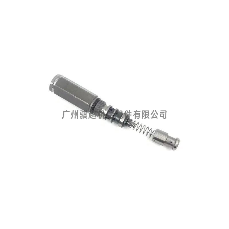 Suitable for EC210B boom confluence valve 14514691 distribution valve confluence logic valve excavator hydraulic parts