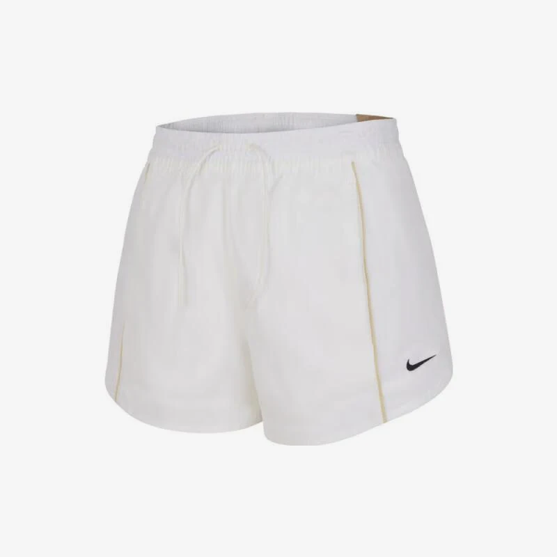 Nike Authentic 2025 Summer Women's Woven Running Shorts FV7501-133