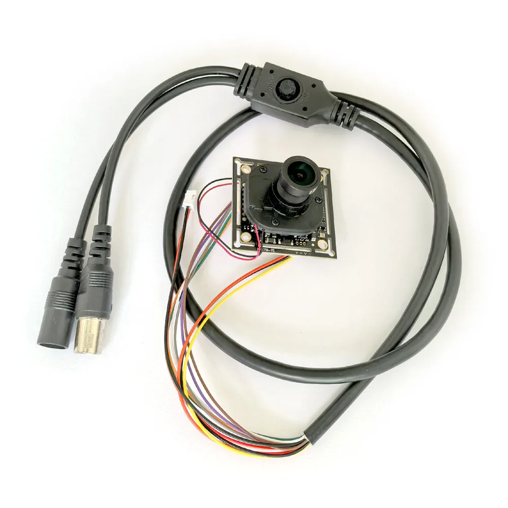 2MP Hd 4In1 1080P A…