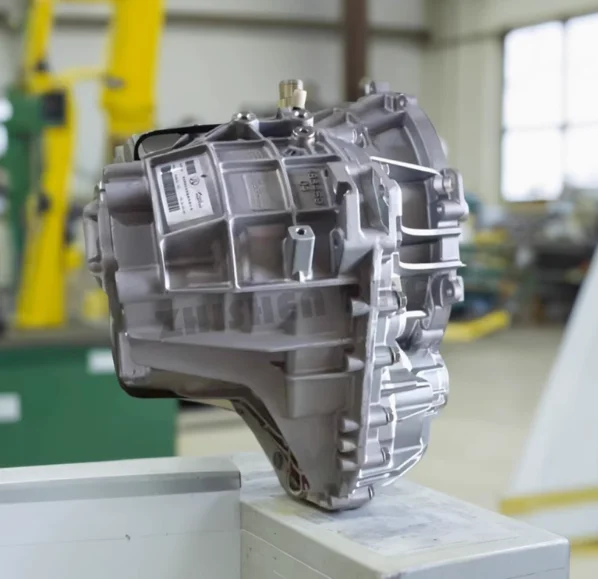 

Популярная горячая распродажа Beiqi Saab Weiwang D50x55s50 BJ20 Автоматическая безэлектродная коробка передач CVT VT3 Коробка передач Категория продукта Gear Bo