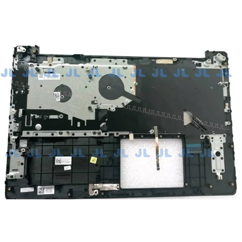 

JL новый верхний чехол для упора для рук с подсветкой в США KB FP для Dell Latitude 3590 E3590 G0DDD