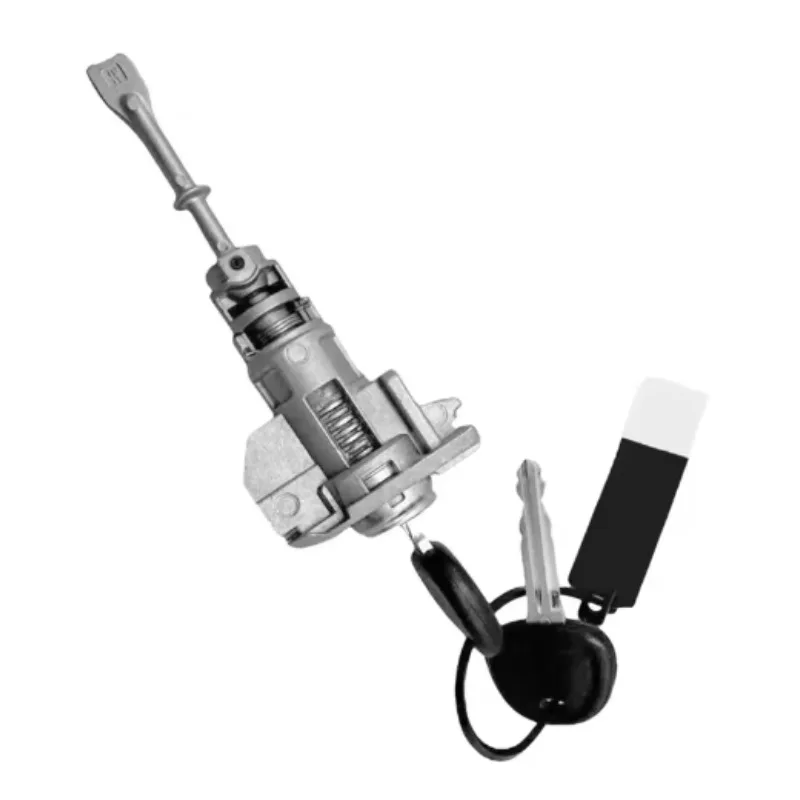 

819702BA00 81970-2BA00 Цилиндр замка передней левой двери в сборе 1 шт. для Hyundai Santa Fe 2007 2008 2009 2010 Совершенно новый