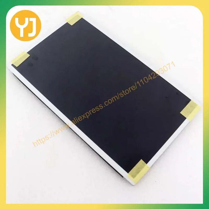 

G156HAN02.3 G156HAN02.1 15,6-дюймовый светодиодный промышленный дисплей Совершенно новый