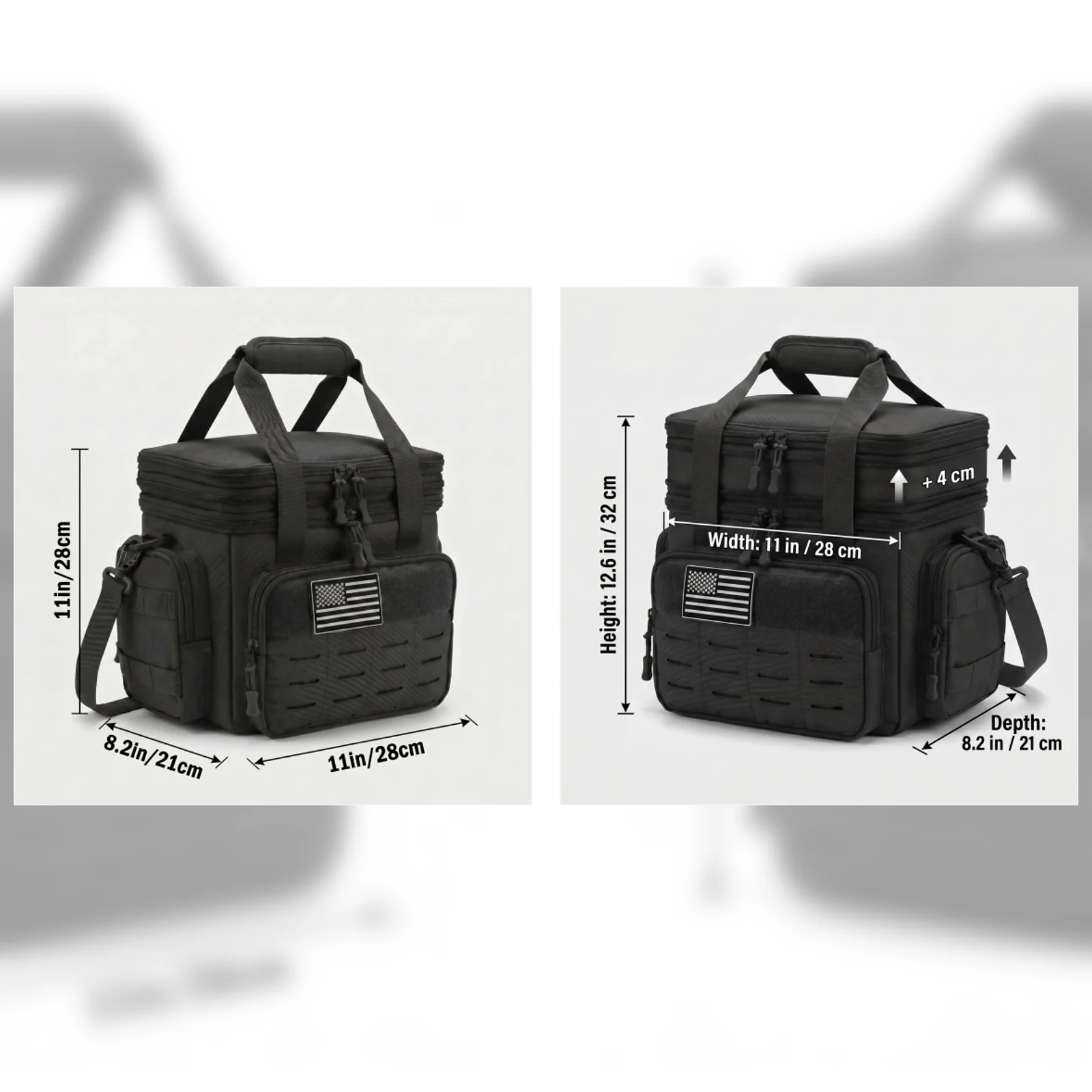 Thumbnail 4 - #50 Best Insulated Cooler Bags to Buy In 2026