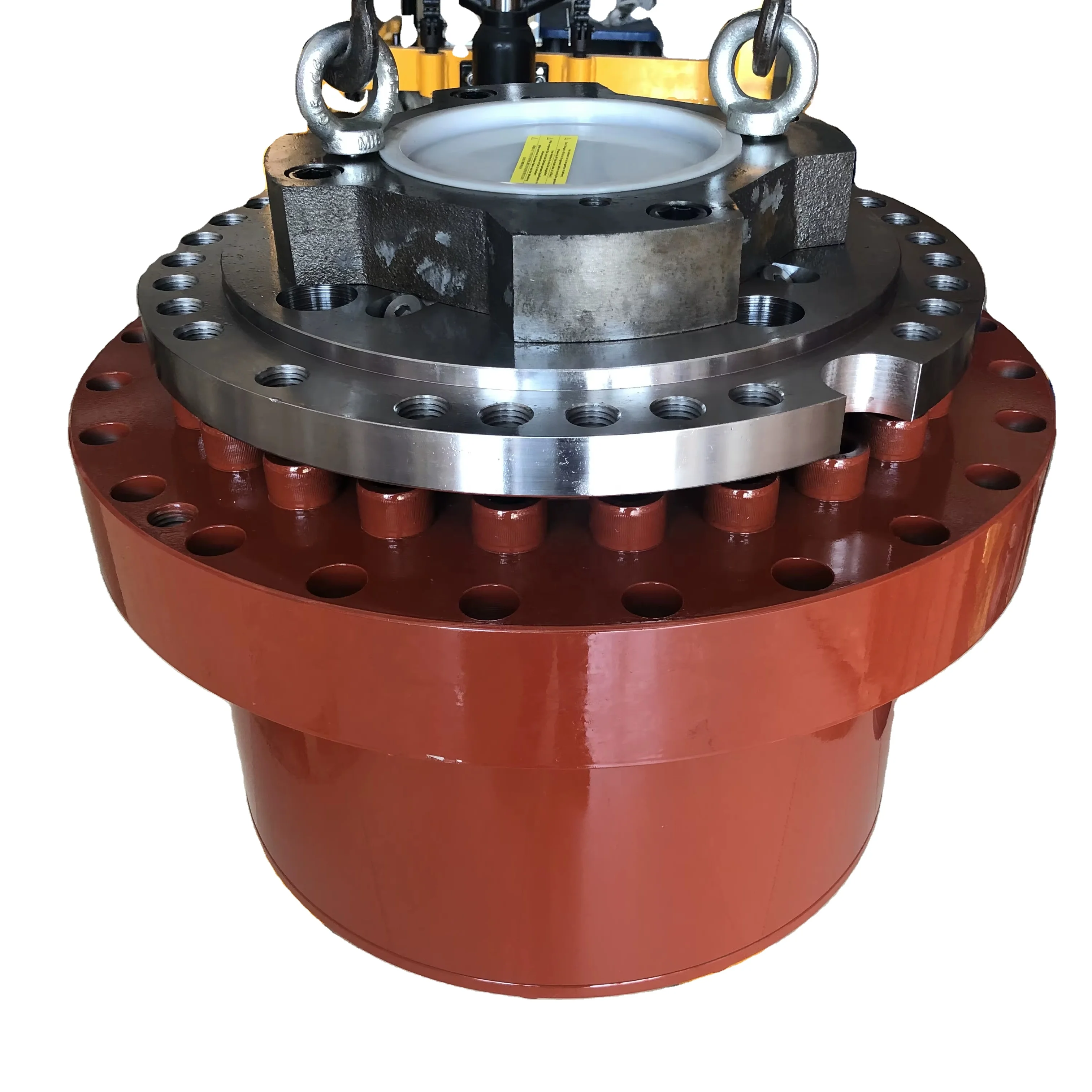 Gearbox Gft 80 W3 6…