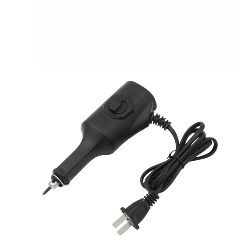 

Small marking electric writer, lettering pen, engraving machine tool