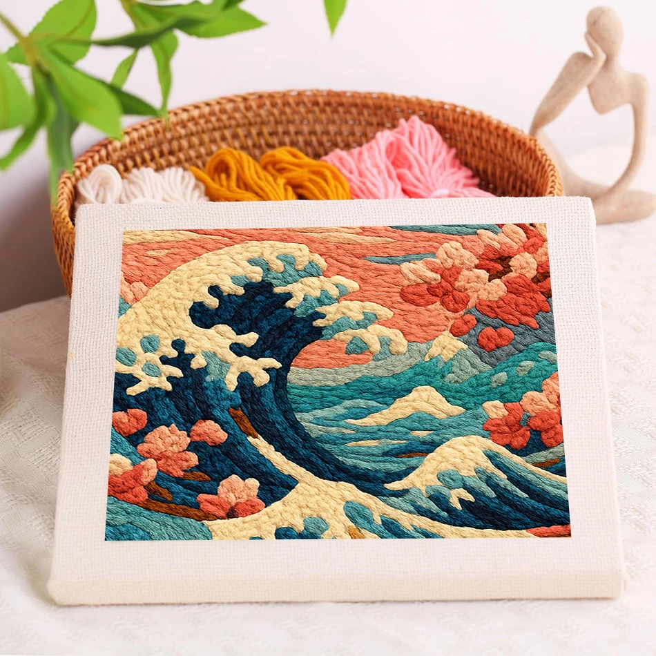 Thumbnail 2 - #22 Best Embroidery Starter Kits to Buy In 2026