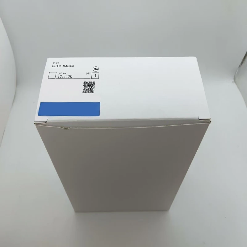 New original module PLC CS1W-MAD44