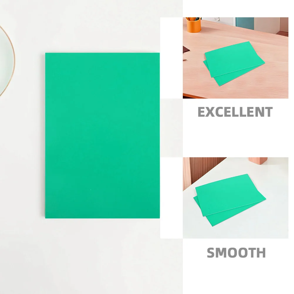 Bloc de linocut pour gravure, feuille de bloc de sculpture en Pvc pour bricolage, planche artisanale, bloc de linoléum pour matériel de gravure, feuille de linoléum vierge