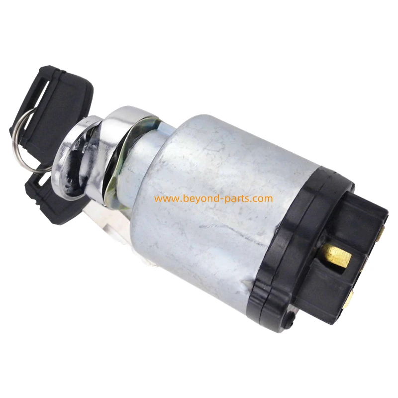 

EX200-2 EX200-3 EX200-5 Excavator Engine Start Switch 6 Lines 4250350