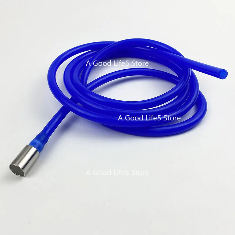 

Apply To Eversys Automatic Coffee Machine Milk Tube with Sinking Head Accessories 2 Meters Long