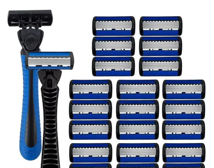 Thumbnail 2 - #10 Best Razor Blades to Buy In 2026