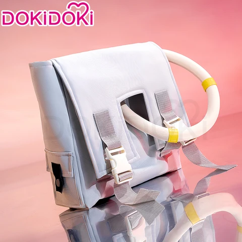 Маска и реквизит для косплея Gachiakuta DokiDoki