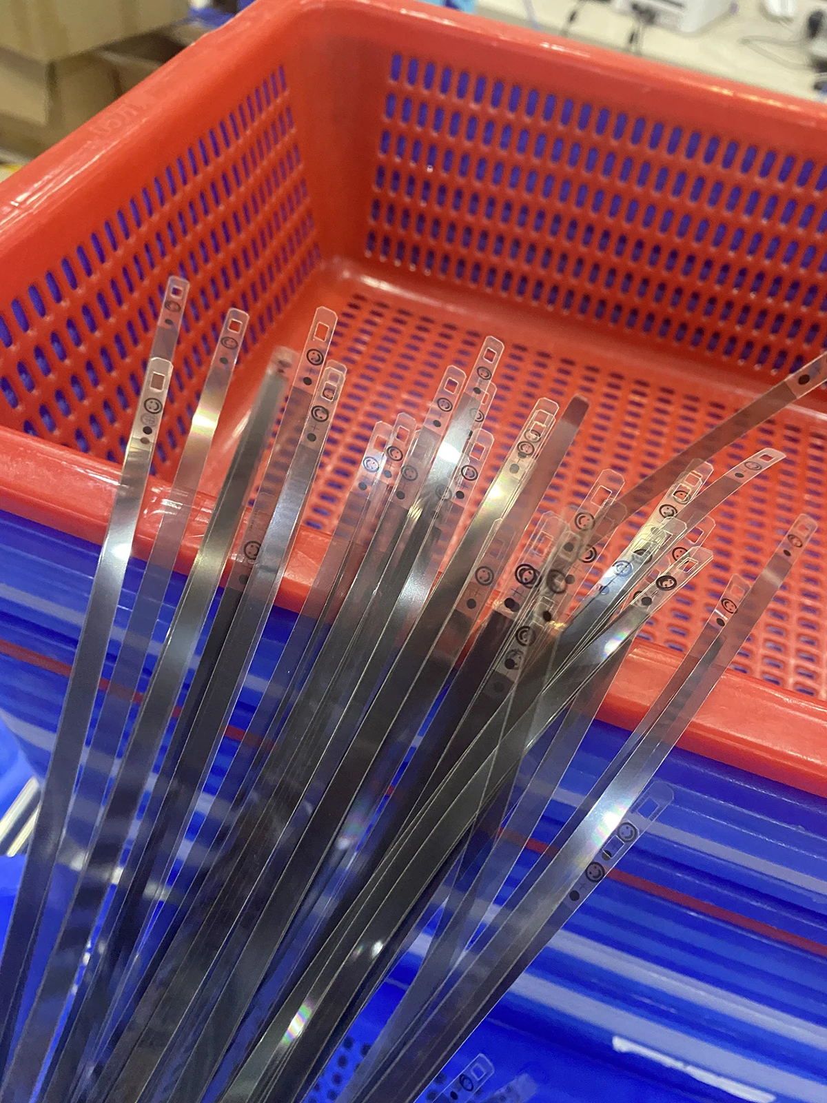 

5X E3E01-80006 Лента кодировщика для HP OfficeJet Pro 8710 8720 8730 8740