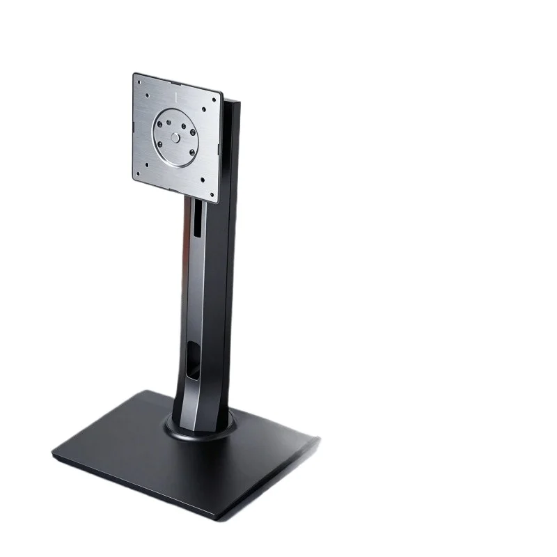 For Monitor Rotatable Angle Adjustable Vertical Lift Bracket Universal Game LIVE Horizontal Screen Vertical Screen