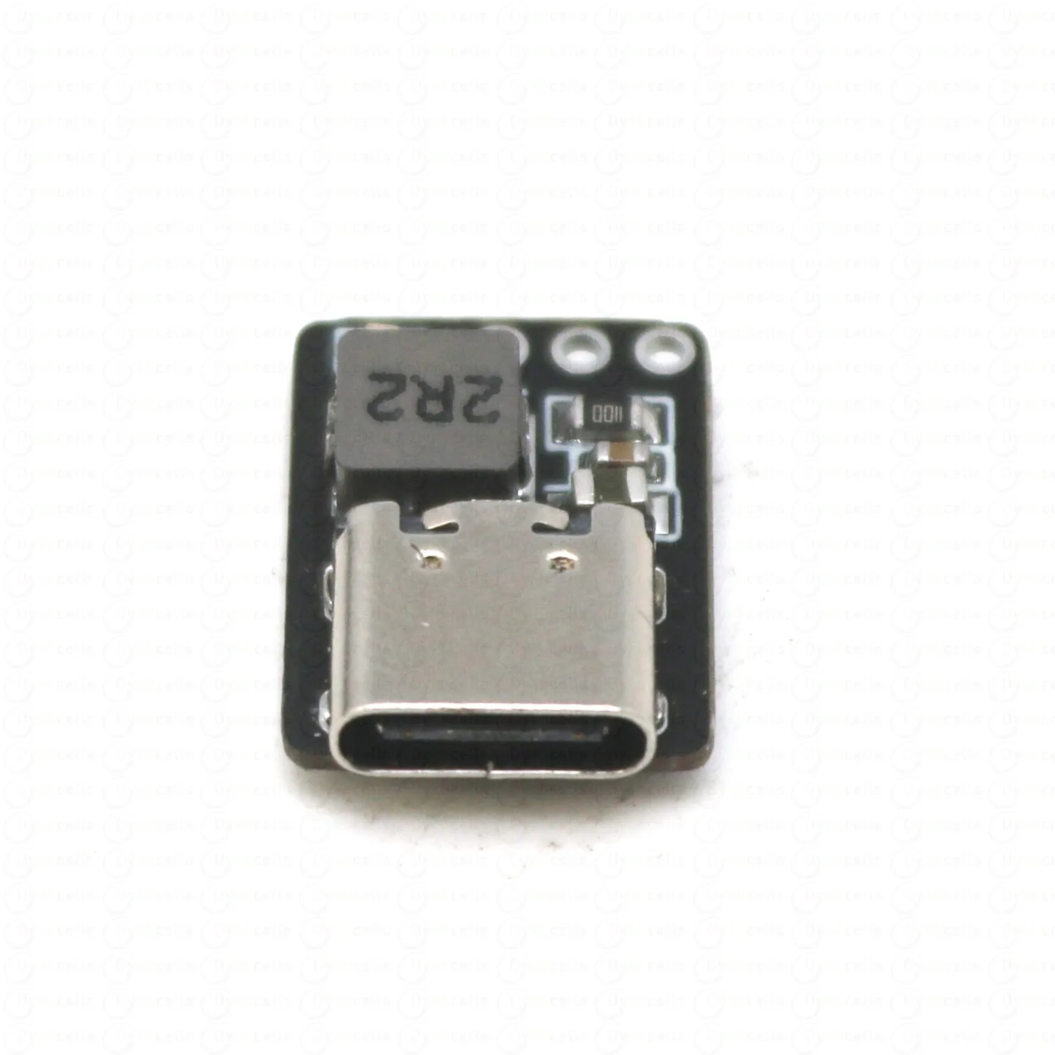 IP2326 2S 3S بطارية وحدة شحن سريع TYPE-C USB تيار مستمر 5 فولت إلى 8.4 فولت/12.6 فولت يبو بطاريات ليثيوم أيون BMS شاحن 18650 أداة كهربائية