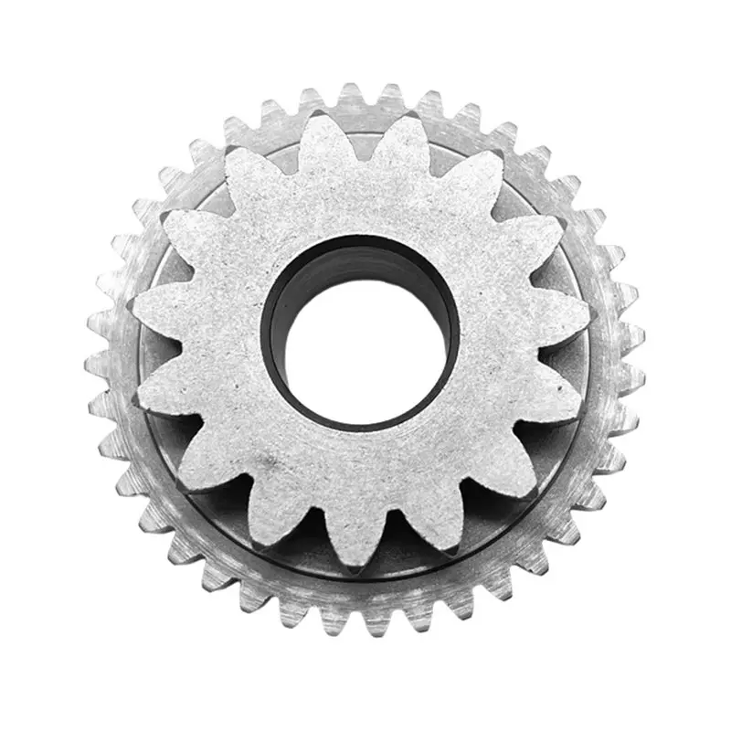 M50K-For Hisun HS700 HS500 500CC 700C ATV Quad 31220-003-0000 Starter Idle Gear Duplicate Replacement Part