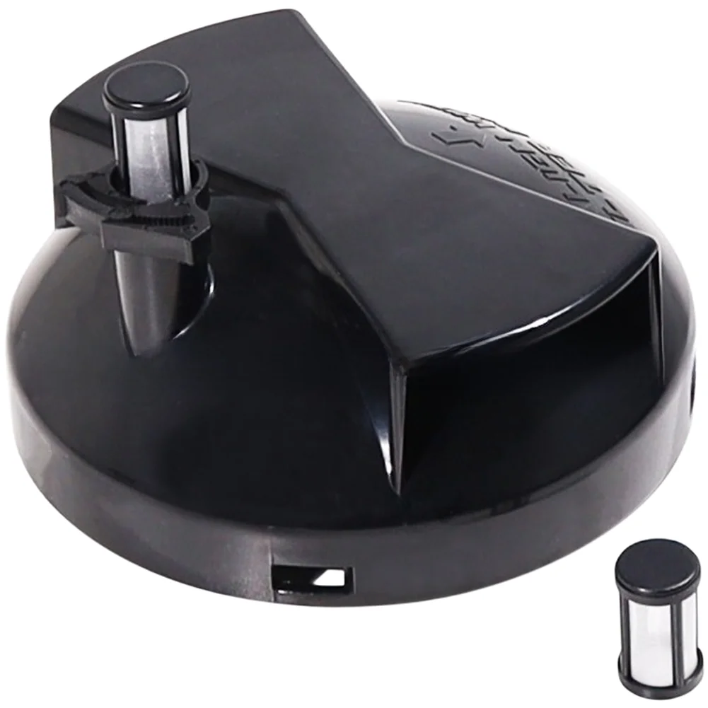 Replacement Center Core Cover for PENTAIR 59053800 For 150 200 Sq Ft Pool Filters ABS Material 15.6cm Outer Diameter