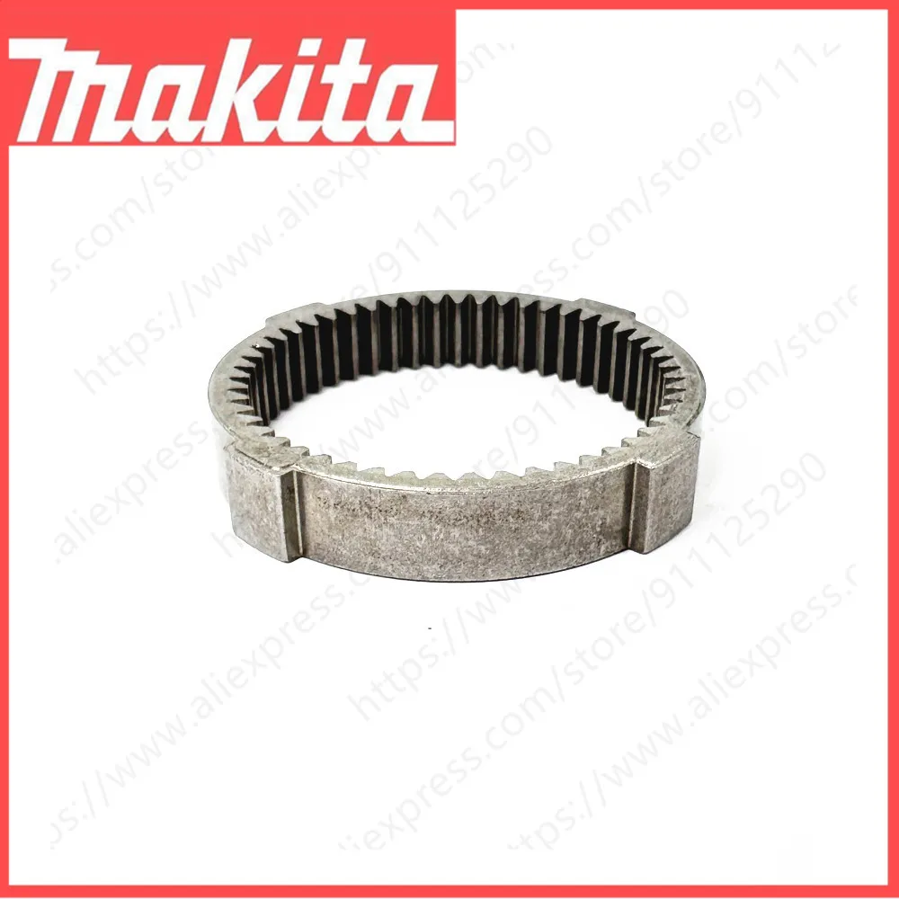 Internal gear 51 for Makita DTW300 DTW301 DTW302 TW004G TW005G DTW280 DTW281 DTW284 DTW285