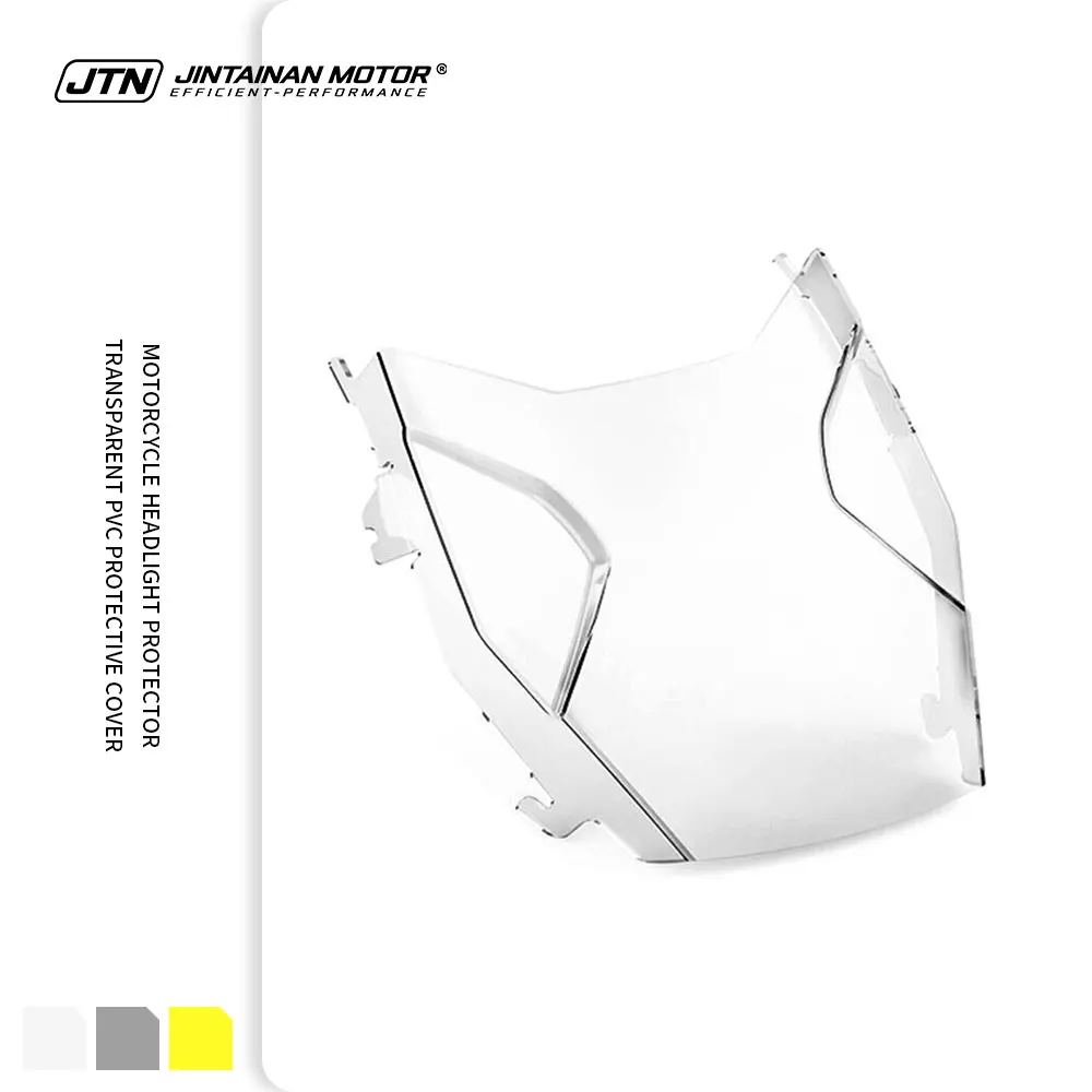 

R1300GS Headlight Protector Cover For BMW R 1300 GS 2024~2026+ Motorcycle Headlight Head Light Guard Protector Cover Parts