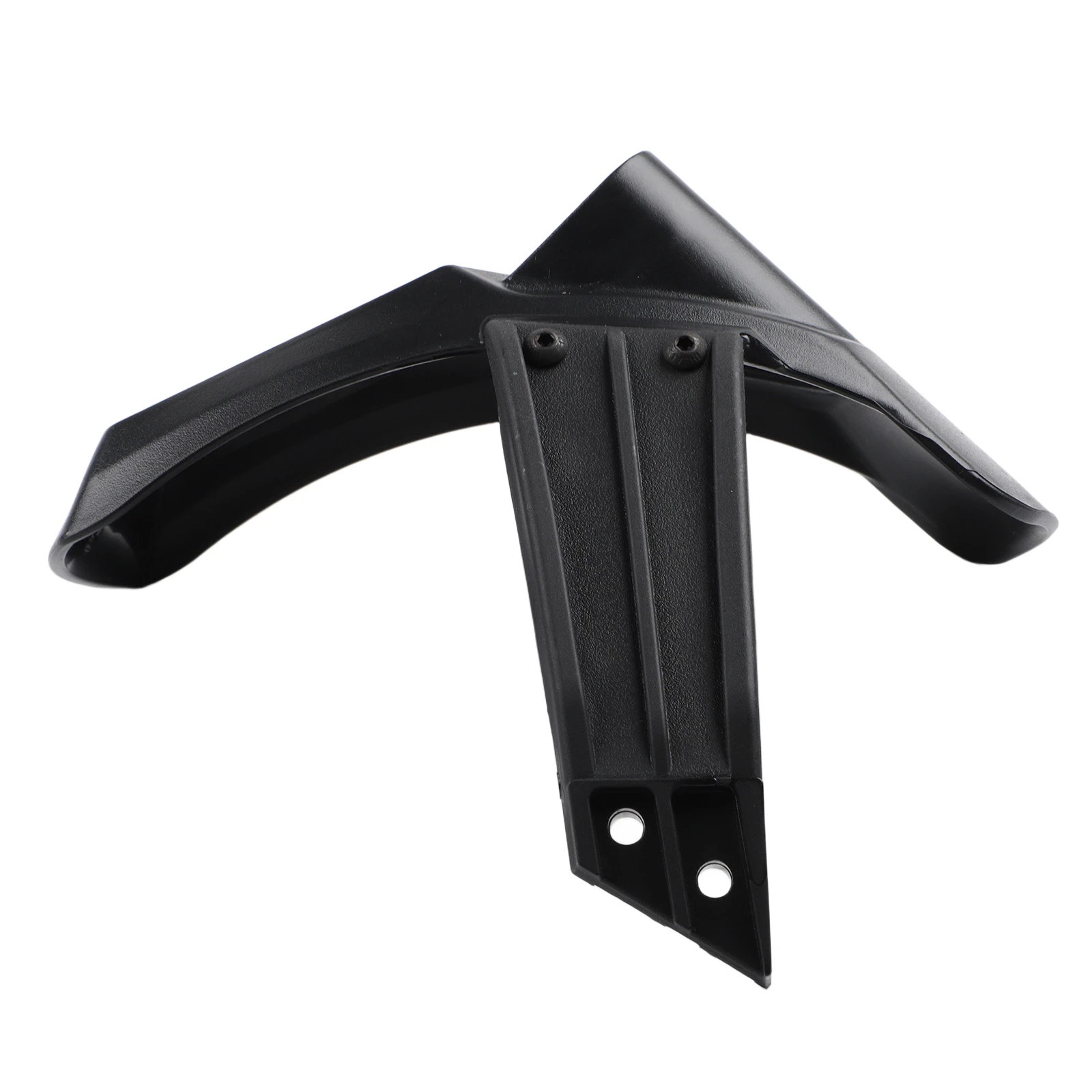 Screw Installation Bracket Set Compatible For Kugoo Lightweight Design Mud And Water Protection As Images Show