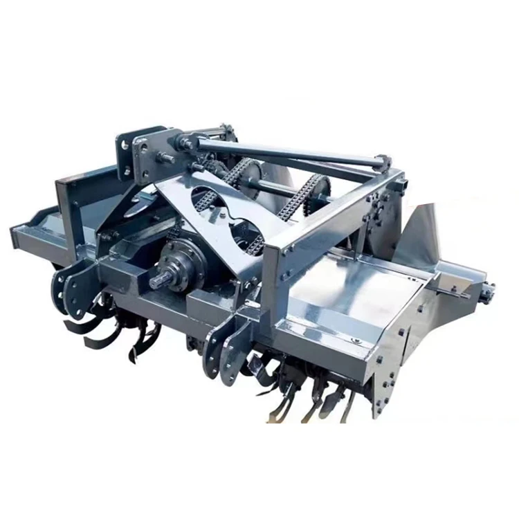 TENGAO Sweet Potato Planter Furrow Ridging Machine Professional Sweet Potato Furrow Planting Potato Planter Machine