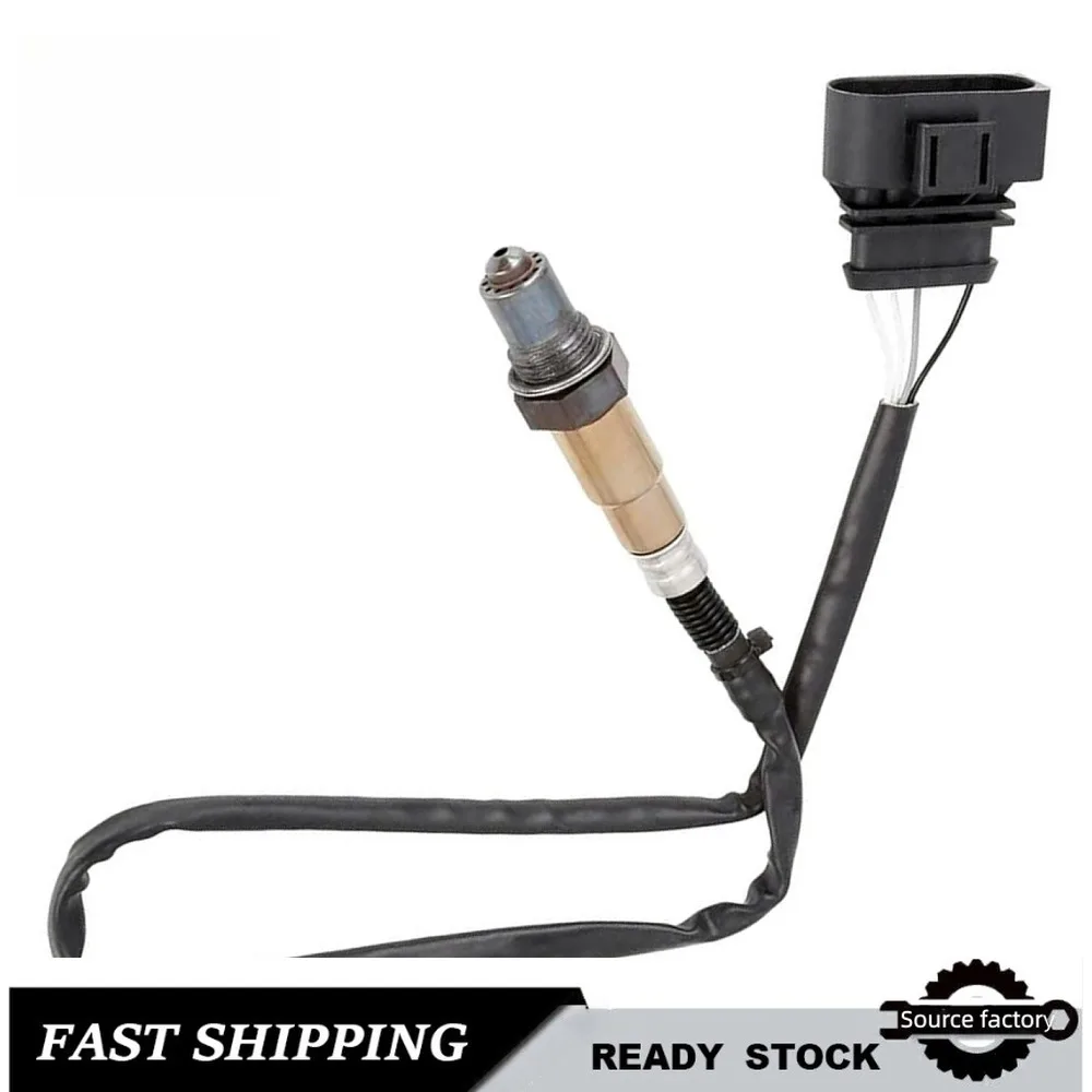 

Датчик кислорода O2 078906265M 0258006287 для Audi Volkswagen Passat. В наличии, немедленная отгрузка. Запасные части.