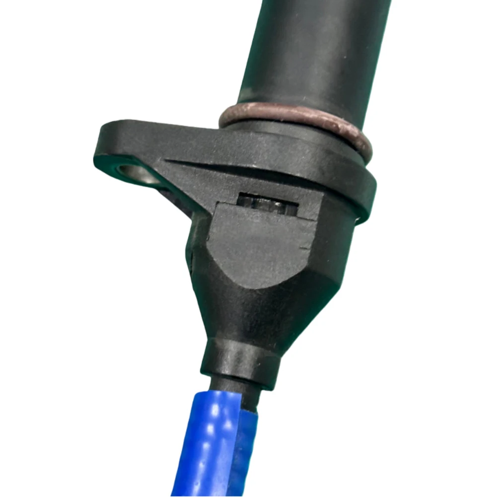 Engine Timing Crankshaft Sensor Engine Repair OE 39180-2B030 Plastic And Metal Construction Plug-and-play Installation