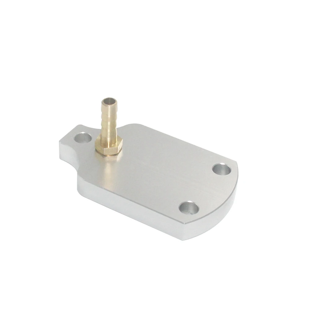 New High Quality Car Fuel Injector Leak Detection Kit Aluminum Alloy 3164001 for  mins ISX Signature Engine