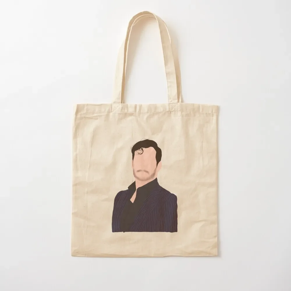 

Henry Cavill Tote Bag eco pack Women bags Tote Bag