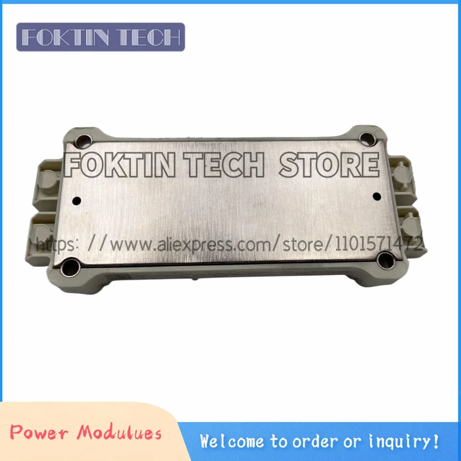 Nuevo módulo SEMIX353GB126V1