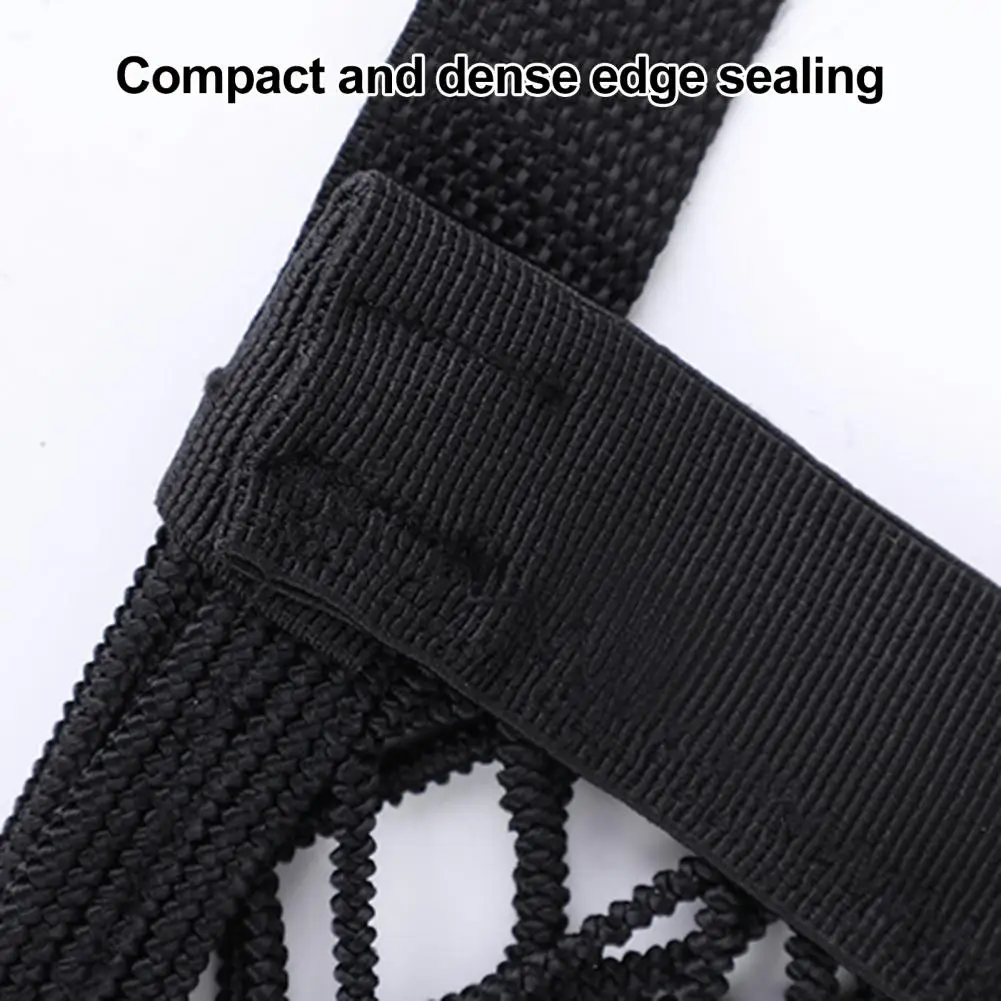 Safety Seat Net Car Seat Organizer Mesh Storage Bag Front Seat Net Pocket for Phone Wallet Multi-functional Anti-slip Vehicle